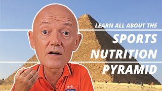 SPORTS NUTRITION PYRAMID FUNDAMENTALS