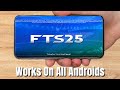 How To Install FTS 25 On Any Android | Works On Android 12, 13, 14...