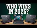 5 Best Gaming Laptops You Can Buy In 2025