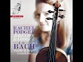 J.S.Bach - Double & Triple Concertos (R. Podger)