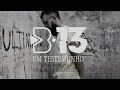 Gui B13 - Um Testemunho (Clipe)