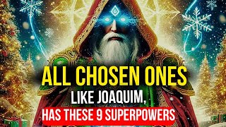 9 Superpowers Joaquim Gained from Solitude That Set Him Apart from 80% of People