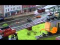 Hornby tipper and conveyor