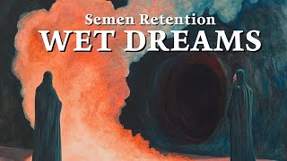 Semen Retention - Wet Dreams Explained