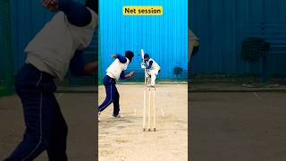 Cricket batting Practice #cricket #battingtips #battingbasics #cricketpractice #ytshorts