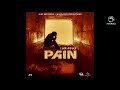 Luminous P50 - Pain ( Official Audio)