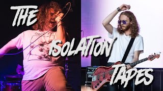 WSJS: The Isolation Tapes - Episode #8 - Cool Dads (Audio Only)