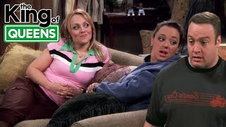 Doug Gets A Second Wife | The King of Queens