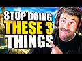 3 Things Christians Need to STOP Doing - Christian Gamer Plays Warzone