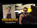 Cinematic photo manipulation in mobile || Realistic photo manipulation - Artistrajk