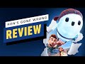 Ron's Gone Wrong Review