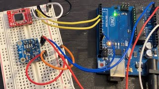 5 Revolutionizing Movement Detection with Arduino