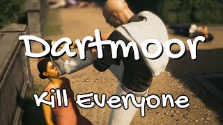 Hitman | Dartmoor Garden Show (Kill Everyone)