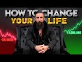 How To Change Your Life In 17 Minutes