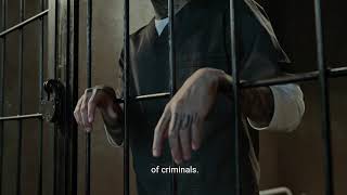 Reforming the Prison System: Welcome to Alabama