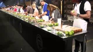 Masterchef S05E08 S5E8 5x8 05x08 Top 14 Compete