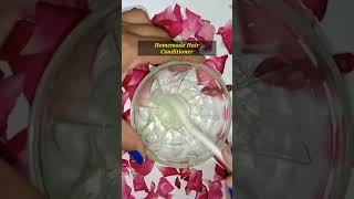 Homemade Conditioner|Diy Conditioner For Hair|Hair Care|#Mayurithakur#Shorts