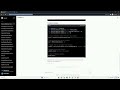 pip install selenium webdriver support ui