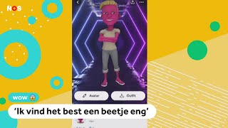 Chatbot van Snapchat wil met kinderen afspreken