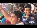 Jaffna Kings vs Galle gladiators  LPL 2021 final winning moments || crowd crazy celebration 🎉||