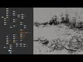 Creating Chaos: Houdini FX Ground Destruction Made Simple