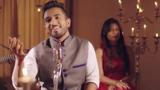 Abhi Na Jao Chhod Kar | IMX Unplugged | Rajdeep Chatterjee
