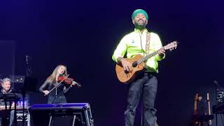 Arijit Singh | Live In Sydney 2022 | Main Tenu Samjhawan |