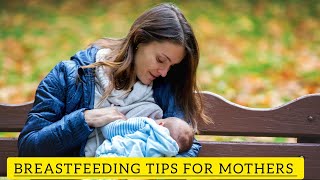 Navigating Your First Weeks of Breastfeeding: A Detailed Tutorial #breastfeeding #vlog ❣️|| #newborn