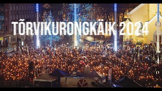 Tõrvikurongkäik 2024 - DynamicFilms.ee