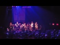 Rude Boy George - Close To Me (Live) @ Gramercy Theater NYC 3.4.17
