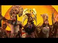 The Circle of Life - The Lion King on Broadway Cast