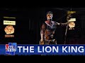 "The Circle of Life" - The Lion King on Broadway Cast