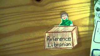 What Technology Skills do Librarians Need to Know
