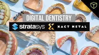 Developments in Digital Dentistry: 3D Printing Solutions - Webinar