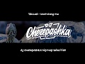 dj Cherepashka - Hip-Hop in Each Town -TRiLLeR - Watching Me