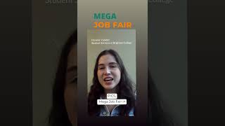 PICS Mega Job Fair Vancouver