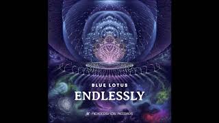 Blue Lotus - Metapositive | Chill Space