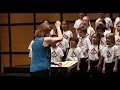 Join the Chorus! - Toronto Children's Chorus