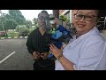 Majlis Konvokesyen ITC i-Systems Kuching #vlog80