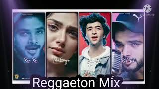 Peyarr Tumse Salman Ali Reggaeton remix by Shaif Ali