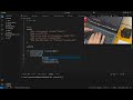 Build a Python Quiz App Using Dictionary | Beginner Project | Python Project: Quiz App in 10 Minutes