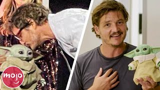 Top 20 Moments That Made Us Love Pedro Pascal
