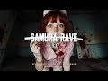 SAMURAI RAVE｜Cyberpunk Synthwave DJ Mix Ep.2 – Retro Future BGM for Night Ride