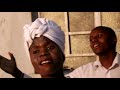Kavibale CYF Choir .Yesu Anena