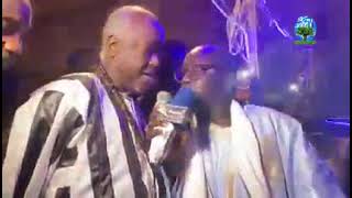 thiey Serigne Cheikh Ndigueul Fall ndeyssane khassida mawahibou