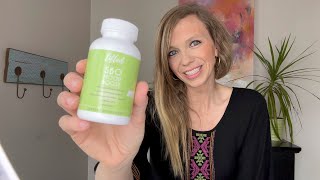 SBO Mood Boost | Soil Based Probiotics for Mood | Lifted Naturals