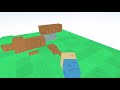Minecraft in Python!!!! (using Ursina)