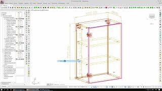Import from 3D constructor