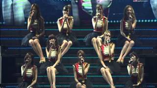 Soshivn Vietsub 2011 Girls Generation Tour DVD - Disk 2 Part 01