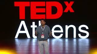 Regeneration: The Future of Community | Christian Sarkar | TEDxAthens